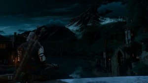 Meditate Like A WITCHER 🎵 Relaxing Music (SLEEP _ STUDY _ FOCUS)