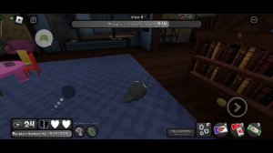 Мир денди играем