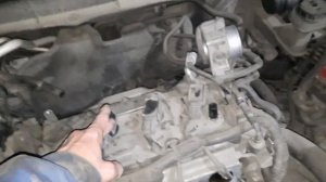Nissan X Trail T31. Пропуски зажигания победил