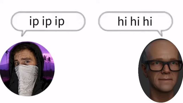 turi ip ip ip но это Миквол и Дрында смотреть онлайн