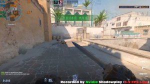 Counter Strike 2 GTX 1050 TI | Best Optimized Settings