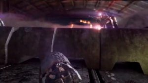 Metro: Last Light Redux (Плохая концовка)