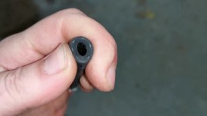 Альтернатива верно рвущихся топливных шлангов за те же деньги! Замена топливных шлангов на Лифан