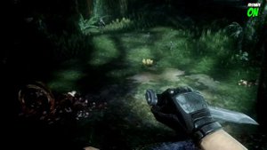 Turok (2008) with ReShade 4.9 [comparison]