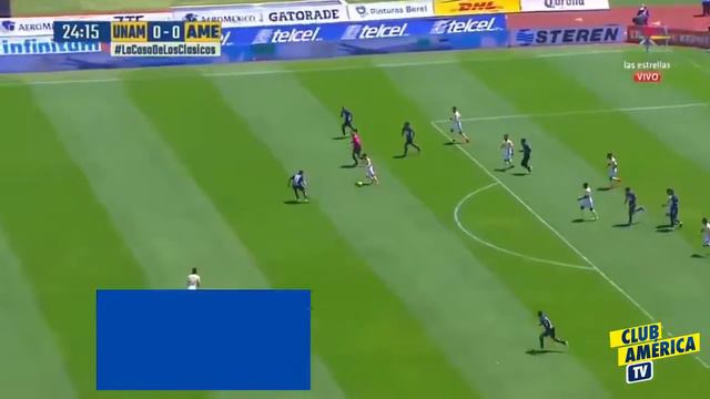 Diego Lainez |Entrevista Exclusiva| смотреть онлайн