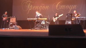 Брендон Стоун в Туле 21.09.2023 часть 1