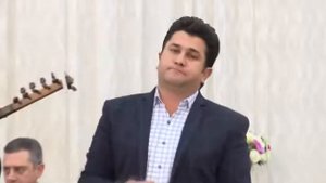 Firudin Tovuzlu __ Xəlil Qaraçöp __ Gozel Qəhramanı havası__