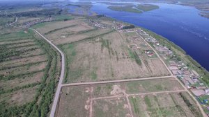 Усть-Курья. Ваш дом может быть здесь