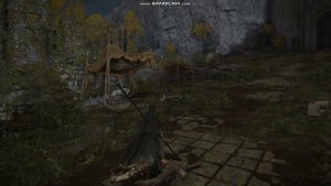 Play as Boss mod Elden Ring (Demonstration)