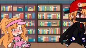 In love with the mafia leader? Episode 1 PPG x RRB blossick