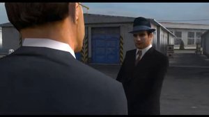 Прохождение Mafia 1 Главы 10: Омерта