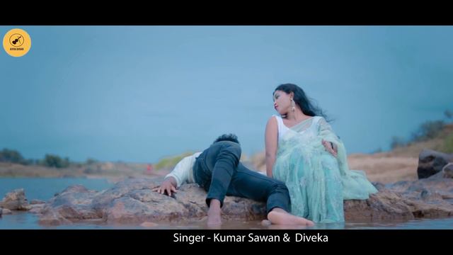 New santhali romantic music video 2022 || Juri pari ||Akash& Sayantika || Sirf Murmu