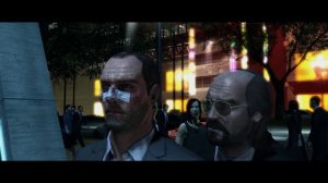 КЕЙН И ЛИНЧ