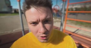 Батя на колёсах. Хлебсольная родня - 4 СЕРИЯ