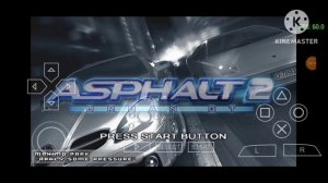 How to download asphalt 2 on ppsspp - direct link