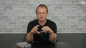 ВОБЛЕР НА ЩУКУ. Jackall Jokie 120. Холодная вода. Обзор Карплидер.