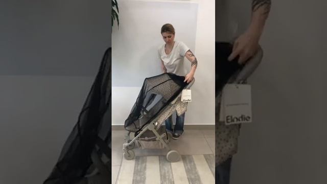 универсальная москитная сетка Elodie