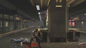 Max Payne 3 - PS3 Gameplay Walkthrough ENDING