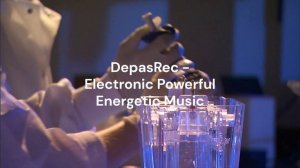 Electronic Powerful Energetic Music