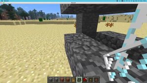 ДОМ МЕТРО в Minecraft (Майнкрафт)