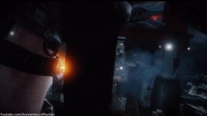 Medal of Honor: Warfighter - Campaign Walkthrough Part 19