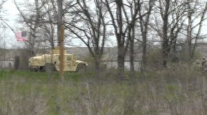 Репортаж с Открытия сезона СК ЮФО 2013