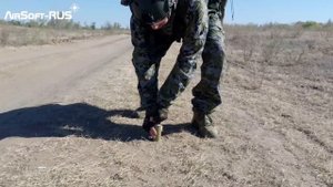 СТРАЙКБОЛЬНАЯ АКАДЕМИЯ. Страйкбольные гранаты и мины // Airsoft grenades and mines