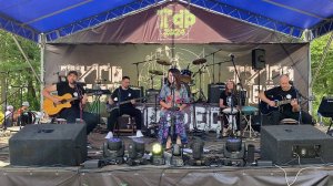 Кладовая Солнца – Тропиночка #музыка #мистика #фолк