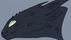 я деваль видео Беззубик и иккинг 2 часть папичик 0-10 для YouTube