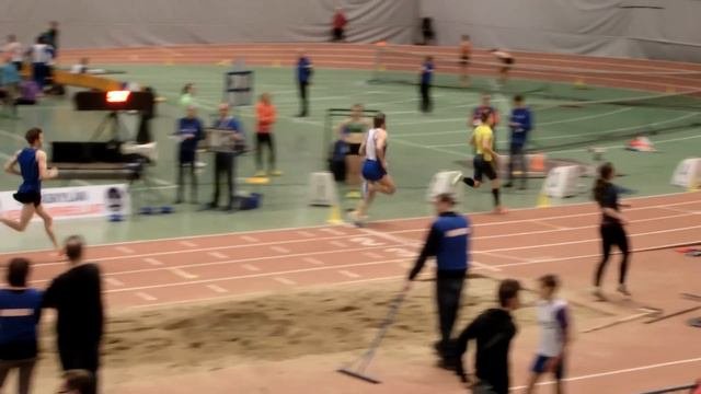 M 800m Jyväskylä 2014