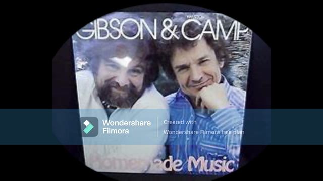 Hamilton Camp and Bob Gibson Homemade Music смотреть онлайн