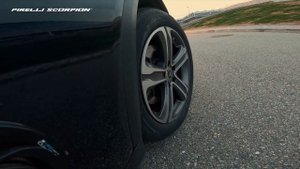 Pirelli Scorpion