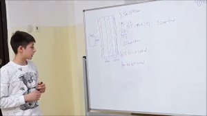 Подготовка к ОГЭ по математике тема "Теплица"