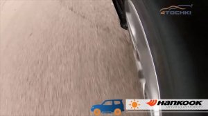 Летняя шина Hankook Ventus ST RH06 - 4 точки. Шины и диски 4точки - Wheels & Tyres