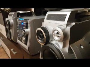 SAMSUNG MAX-KJ740
