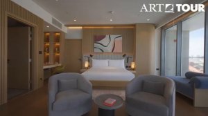 RIXOS PREMIUM QETAIFAN ISLAND NORTH 5