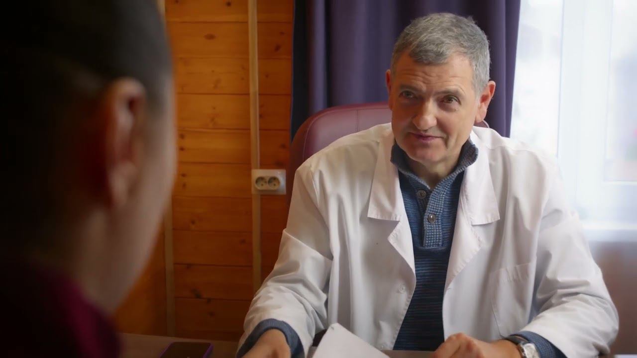Литвиненко Владислав Михайлович | ЭНДОКРИНОЛОГ, КАНДИДАТ МЕДИЦИНСКИХ НАУК