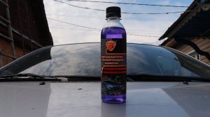 Божественный шампунь из Fix Price