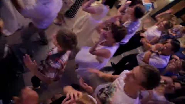 ФЛЕШМОБ НА СВАДЬБЕ 💃💃💃 ВЕДУЩАЯ ✪ ЛИЛИЯ ШИК ✪ смотреть онлайн