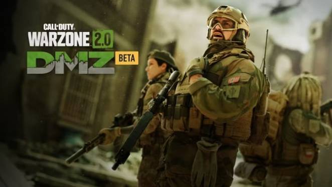 Call of Duty  Modern Warfare 2 (2022)
