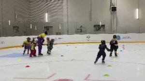 Сборы ХК Титан Самара