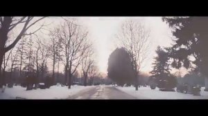 Machine gun Kelly halo (official music video)