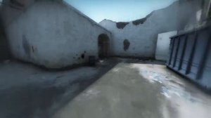 Long remastered CS:GO