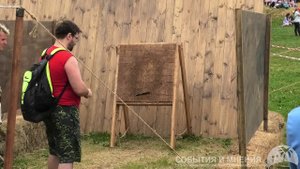 Времена и эпохи в Коломенском