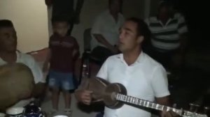 Умидбек бакши жонли ижро