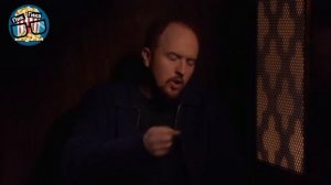 Сериал "Счастливчик Луи" с Луи Си Кеем, смешной момент