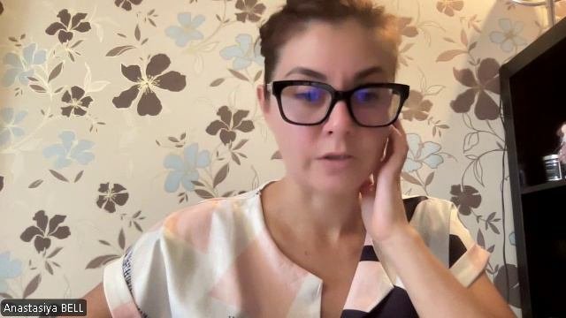 Интервью Анастасия