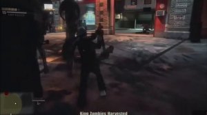 Видео обзор игры Dead Rising 3 от The Best Games