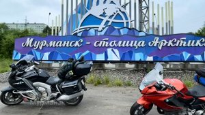 За мотосезон 2023 мы успели побывать во многих городах России и Республики Беларусь.