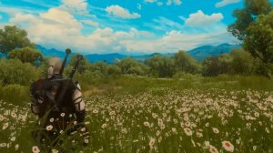 Meditate Like A WITCHER - Relaxing Music